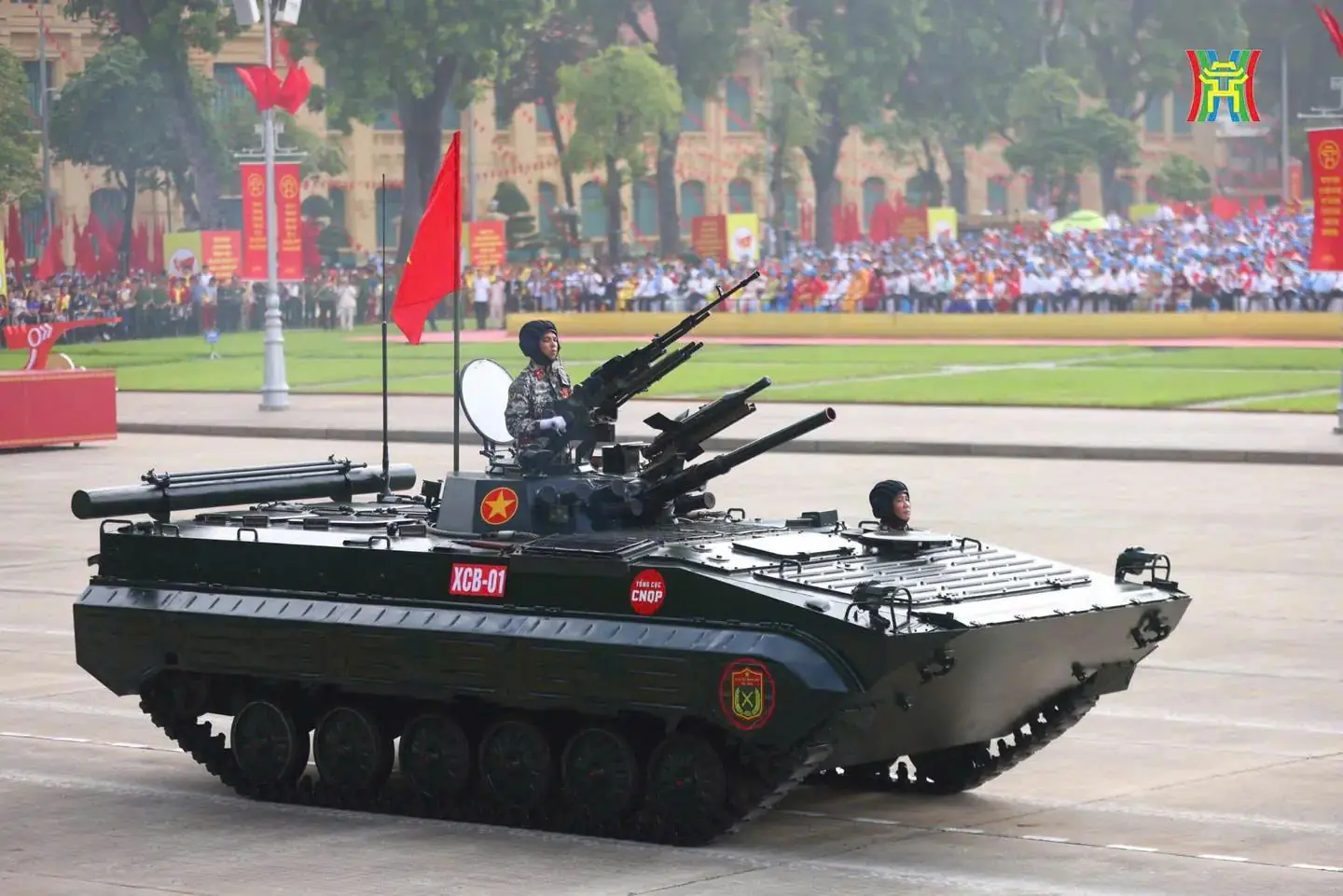 Đài PTTH Hà Nội